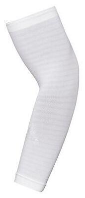 Odlo Ceramicool Light Arm Sleeves Black