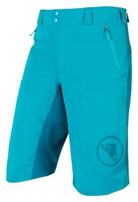 Endura MT500 Spray Shorts Atlantic Blue