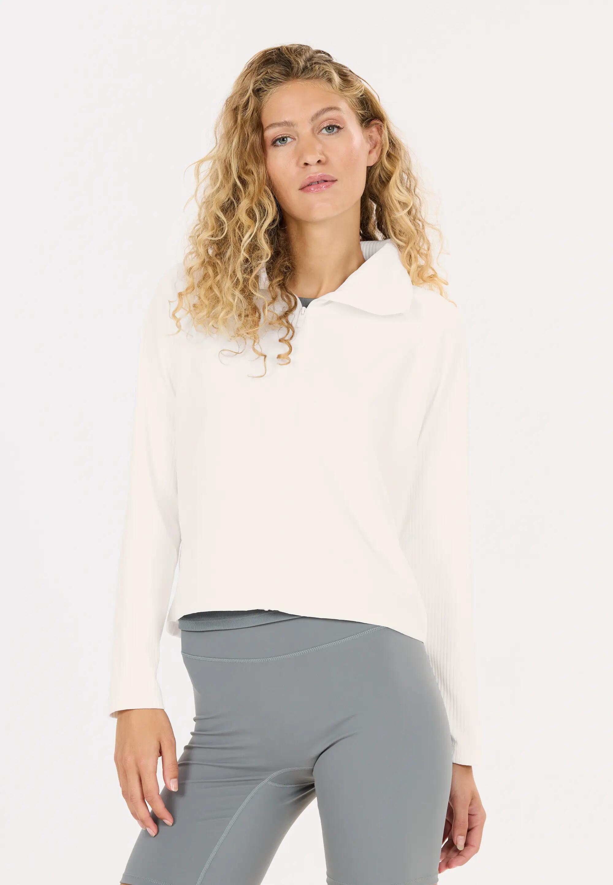 Kurtka damska Athlecia Aiana 4/15