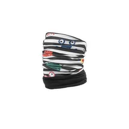BARTS Tour de cou Polar Monsters - Black