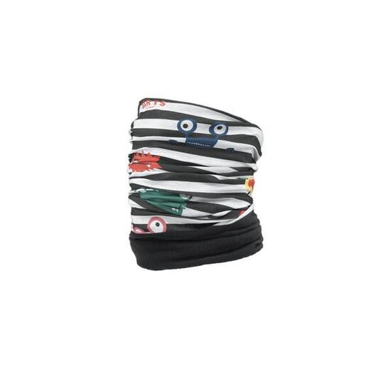 BARTS Tour de cou Polar Monsters - Black