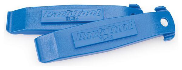 PARKTOOL Sada montpák, široké, 2ks