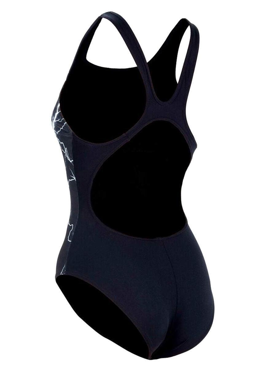 Combinaison de plongée HUUB Varman pour homme - Bleu glacier et rouge - Taille L 3/5