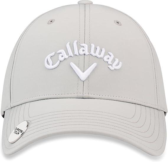 Stich Magnet Cap Light Grey 2/5