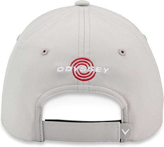 Stich Magnet Cap Light Grey 5/5