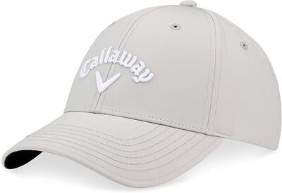 Callaway stitch magnet, golfpet voor heren, koningsblauw