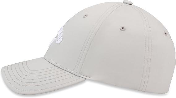Stich Magnet Cap Light Grey 4/5