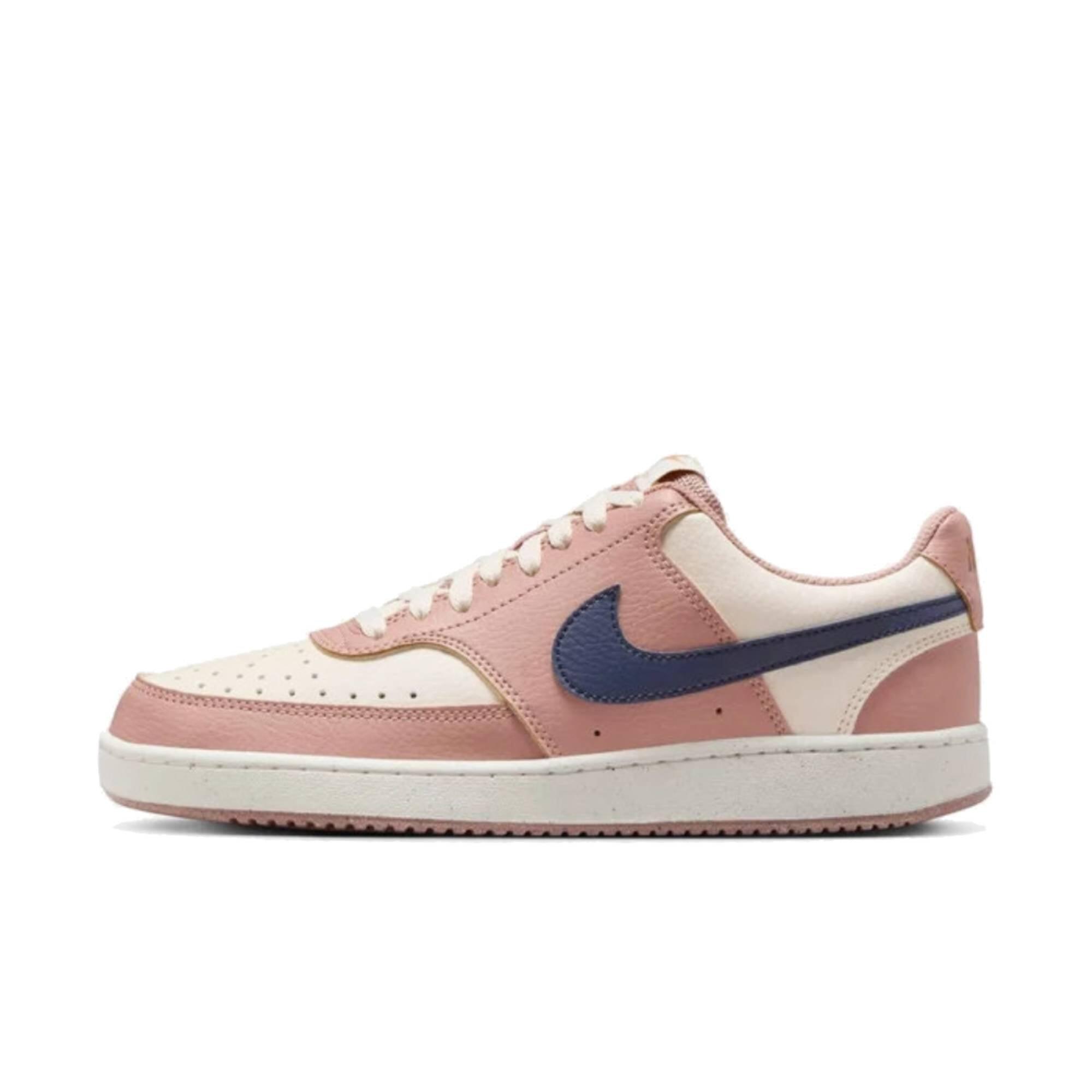 Nike NIKE Court Vision Low Next Nature pink 3/5