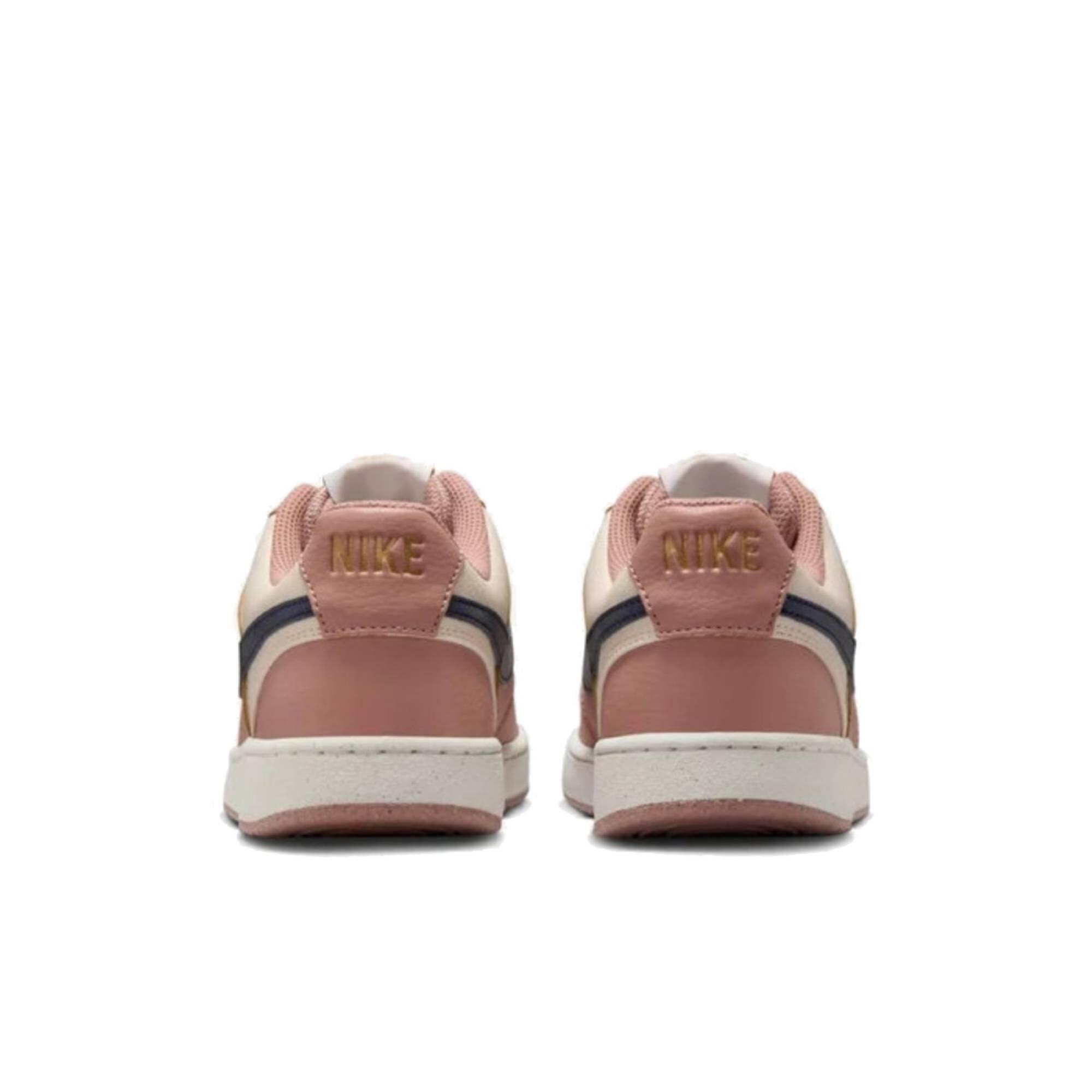 Nike NIKE Court Vision Low Next Nature pink 5/5