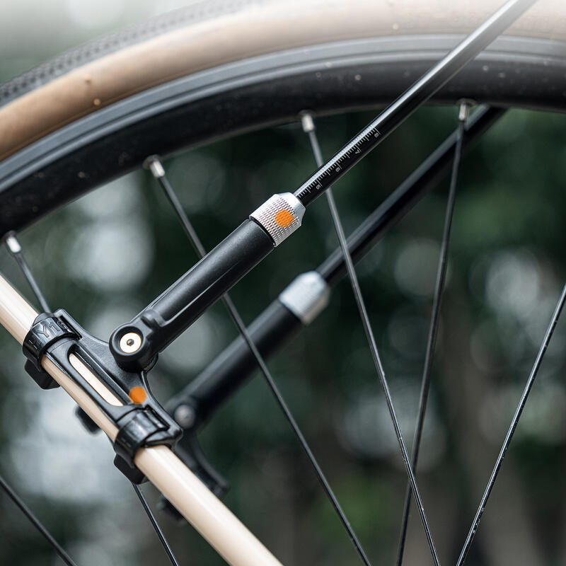 Apărătoare de noroi pentru bicicletă reglabilă universală față/spate Wozinsky