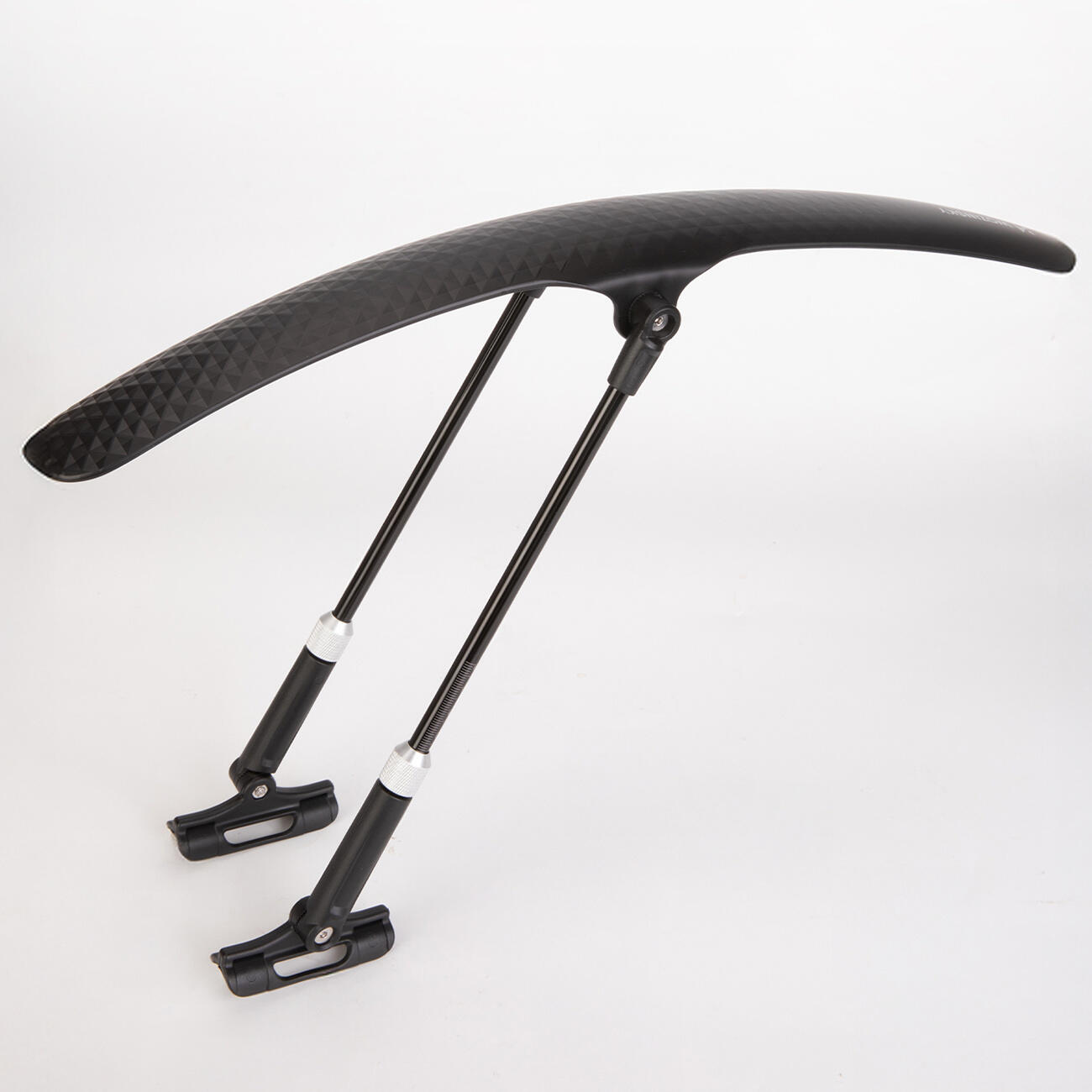 Fiets spatbord verstelbaar universeel voor en achter Wozinsky 4/7