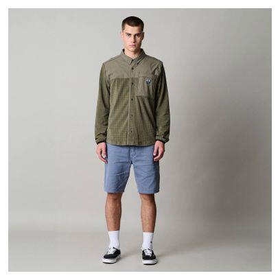 Veste Polaire Ionic Vert Unisexe 3/7