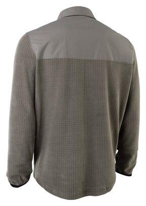 Veste Polaire Ionic Vert Unisexe 2/7