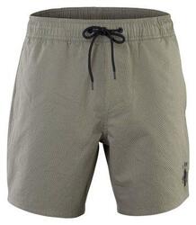 Short ION Slade 17' Marron Homme