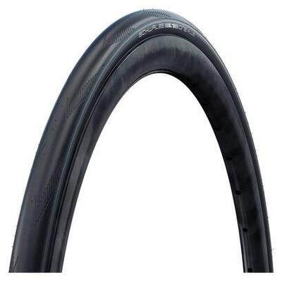 Schwalbe band one plus 28x0.90" 23-622 zwart hs462a draad