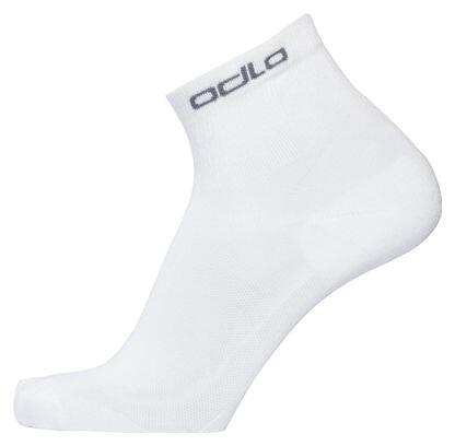 Sportsocken quarter
