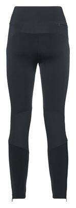 Collant Long Odlo Ceramiwarm Noir Femme 2/2