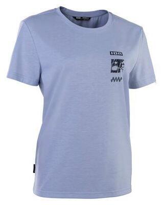 Women's ion ionic blue jersey