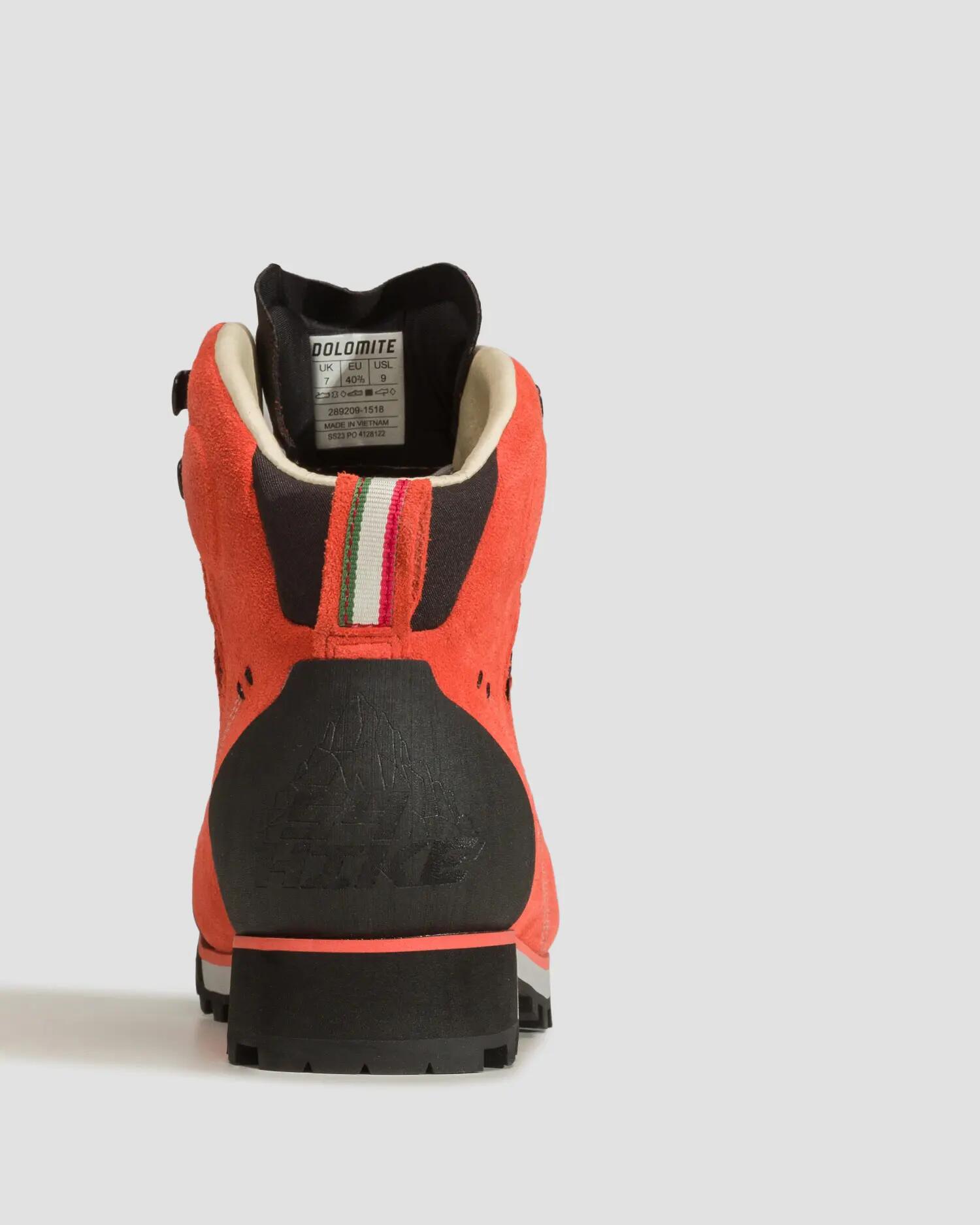 Damen Multifunktionsstiefel W 54 HIKE EVO GTX 7/7