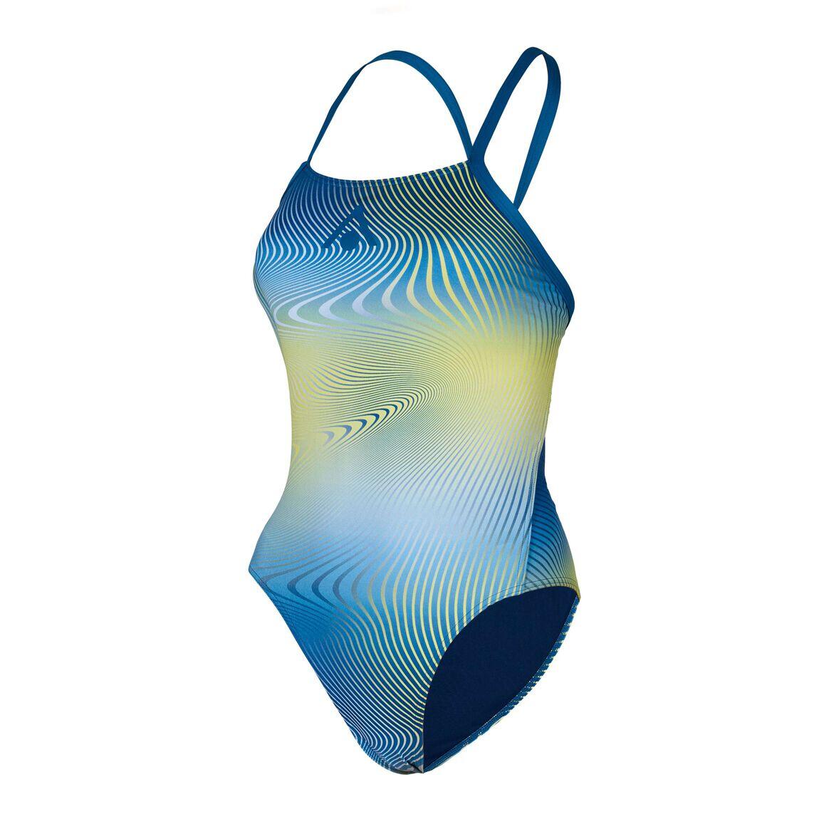Strój do pływania Aqua Sphere Tie Back 2/5
