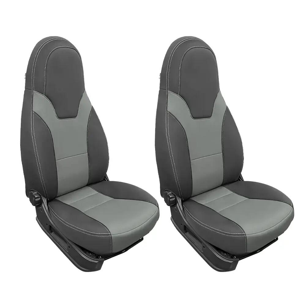 Set of Premium Seat Covers for the Fiat Ducato Rudi