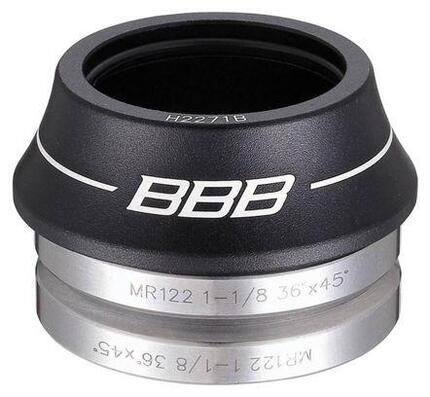 Jeu de direction intégré BBB Integrated 41.0mm Cône 15mm