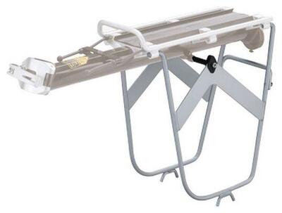 Topeak dual side frame mtx grey