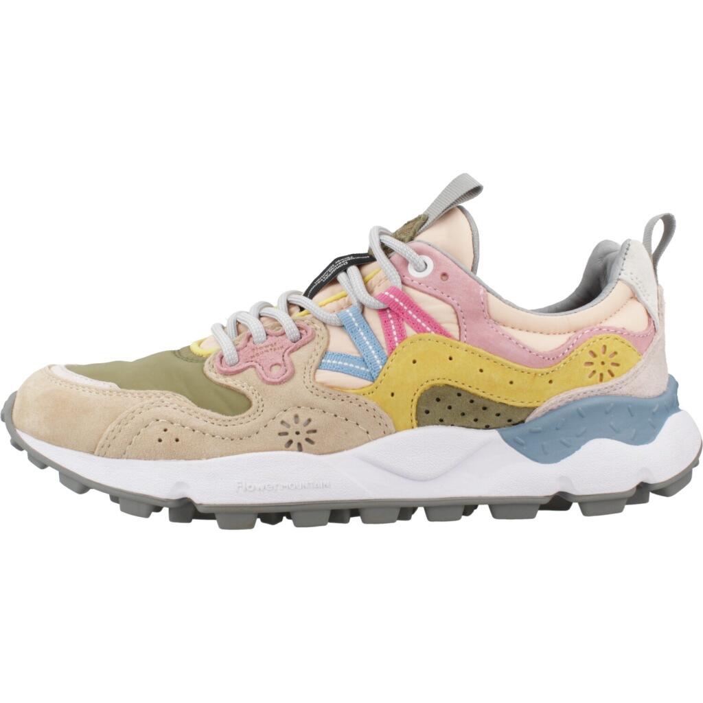 Zapatillas mujer Flower Mountain Yamano 3 Sra 2/6