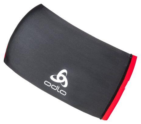 Odlo Tete Competition Fan Suisse Schwarze 2/2