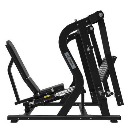 Horizontale Beinpresse