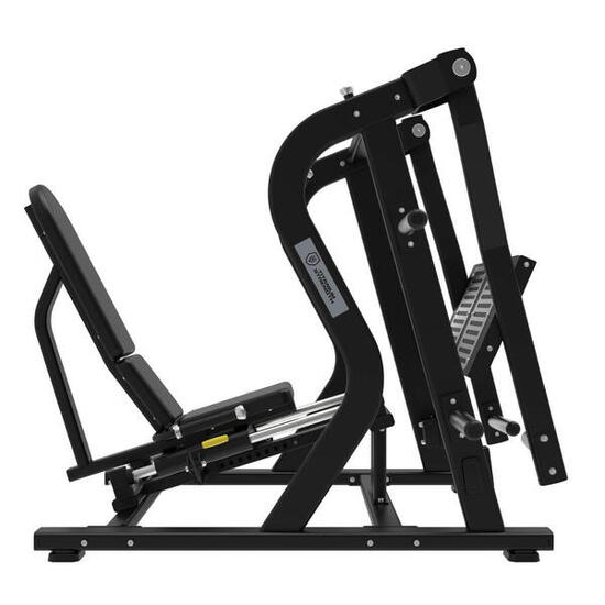 Horizontale Beinpresse