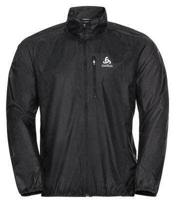 Odlo Zeroweight Windjacke Schwarz