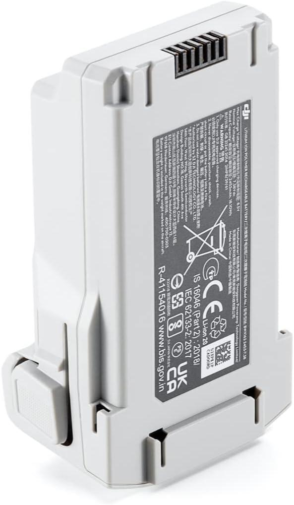 Batterie de vol intelligente pour drone Dji Mini et Mini Pro 3/5