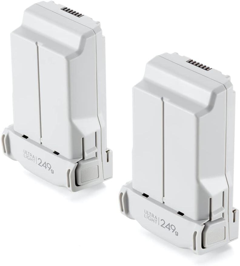 Batterie de vol intelligente pour drone Dji Mini et Mini Pro 2/5