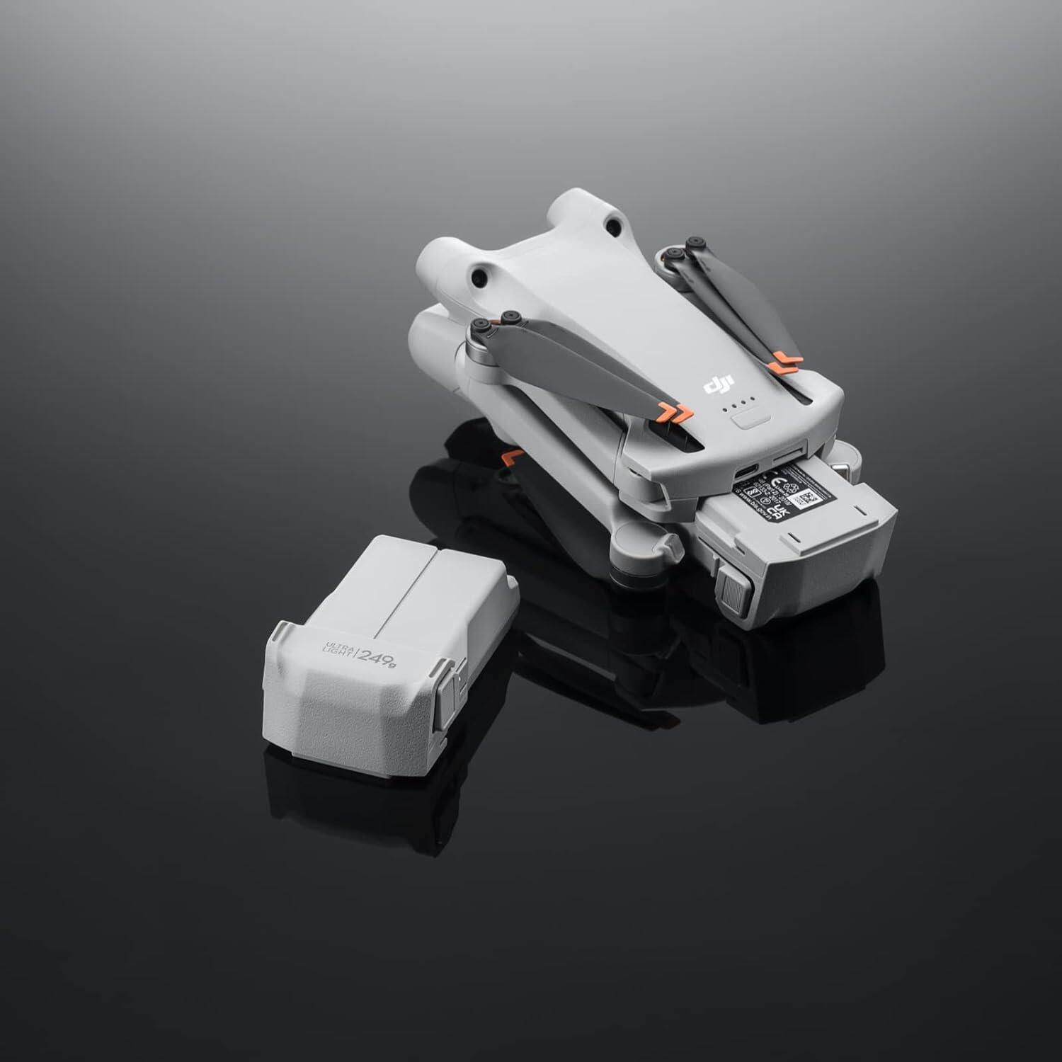 Batterie de vol intelligente pour drone Dji Mini et Mini Pro 4/5