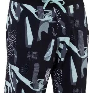 ION Ionic 19' Shorts Black