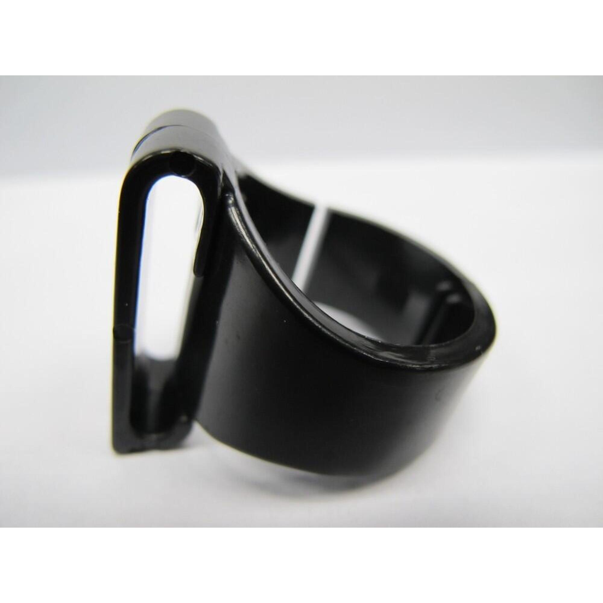 100% Plastový držák šnorchlu