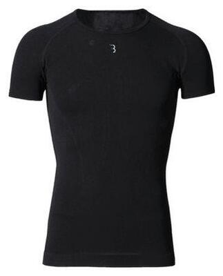BBB CoolLayer Short Sleeve Jersey Black