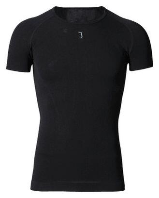 BBB CoolLayer Short Sleeve Jersey Black