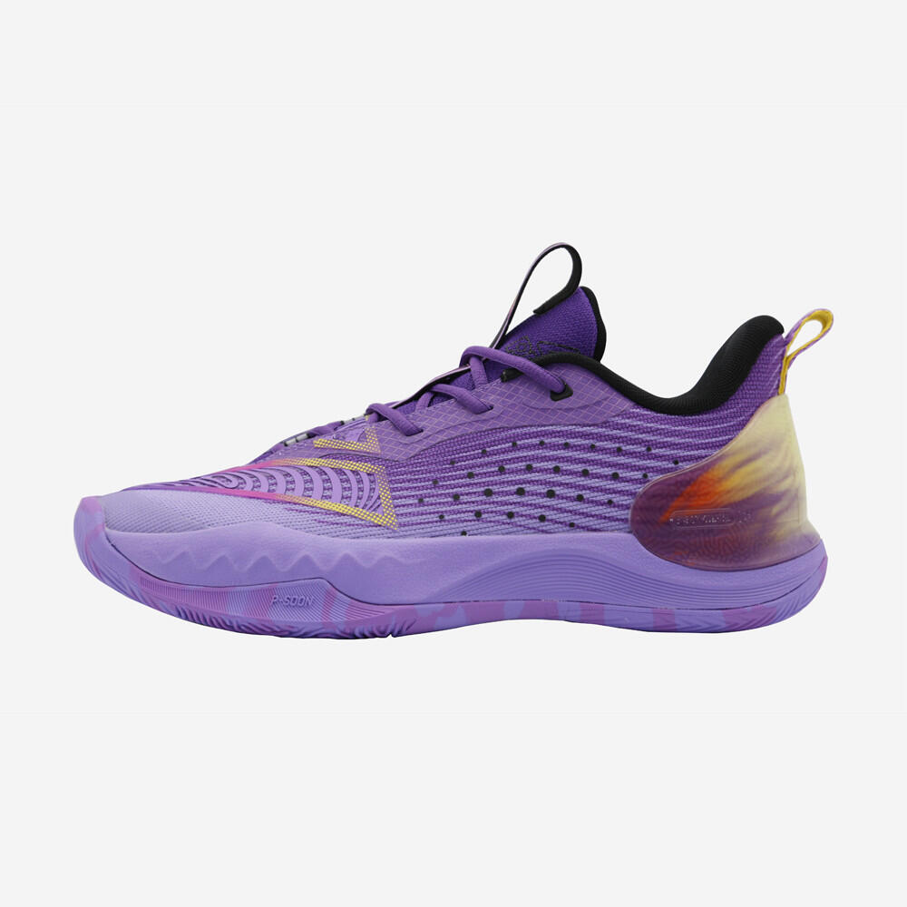 Basketball shoes Peak Big Triangle 4