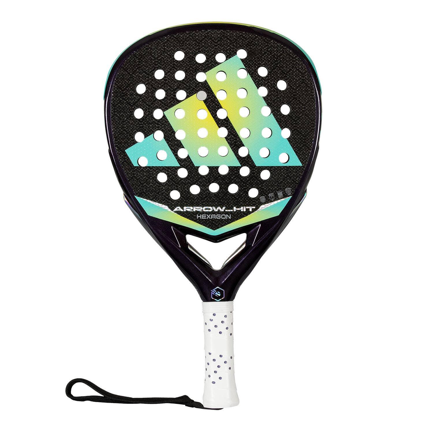 Adidas Arrow Hit Hexagon 2/4