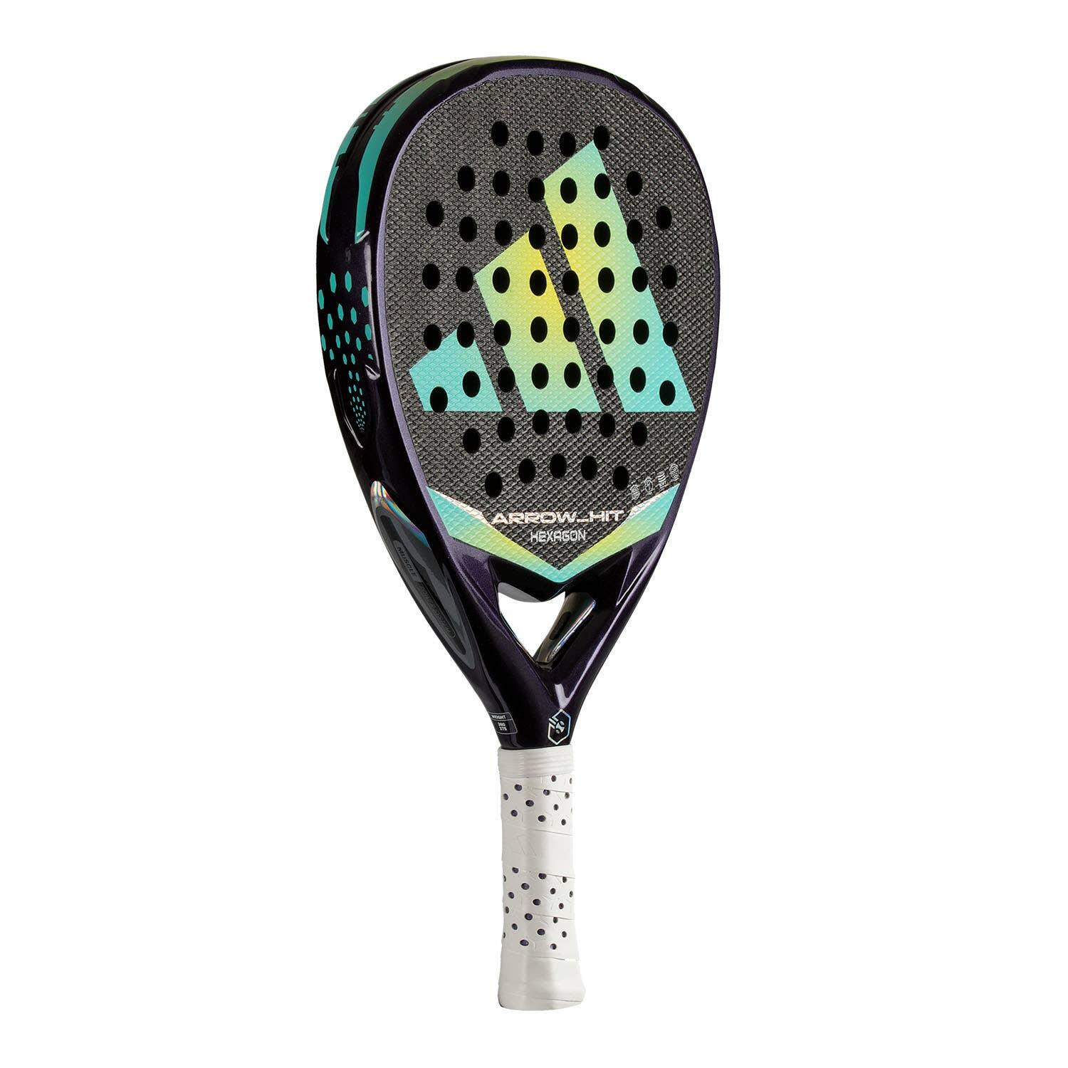 Adidas Arrow Hit Hexagon 4/4