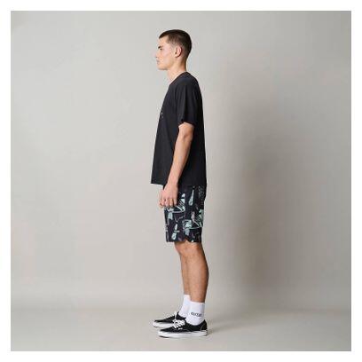Pantaloncini ION Ionic 19' Black 5/5