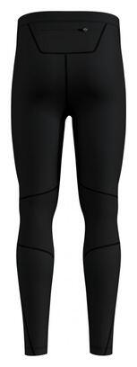 Collant Long Odlo Velocity Noir Homme 2/2