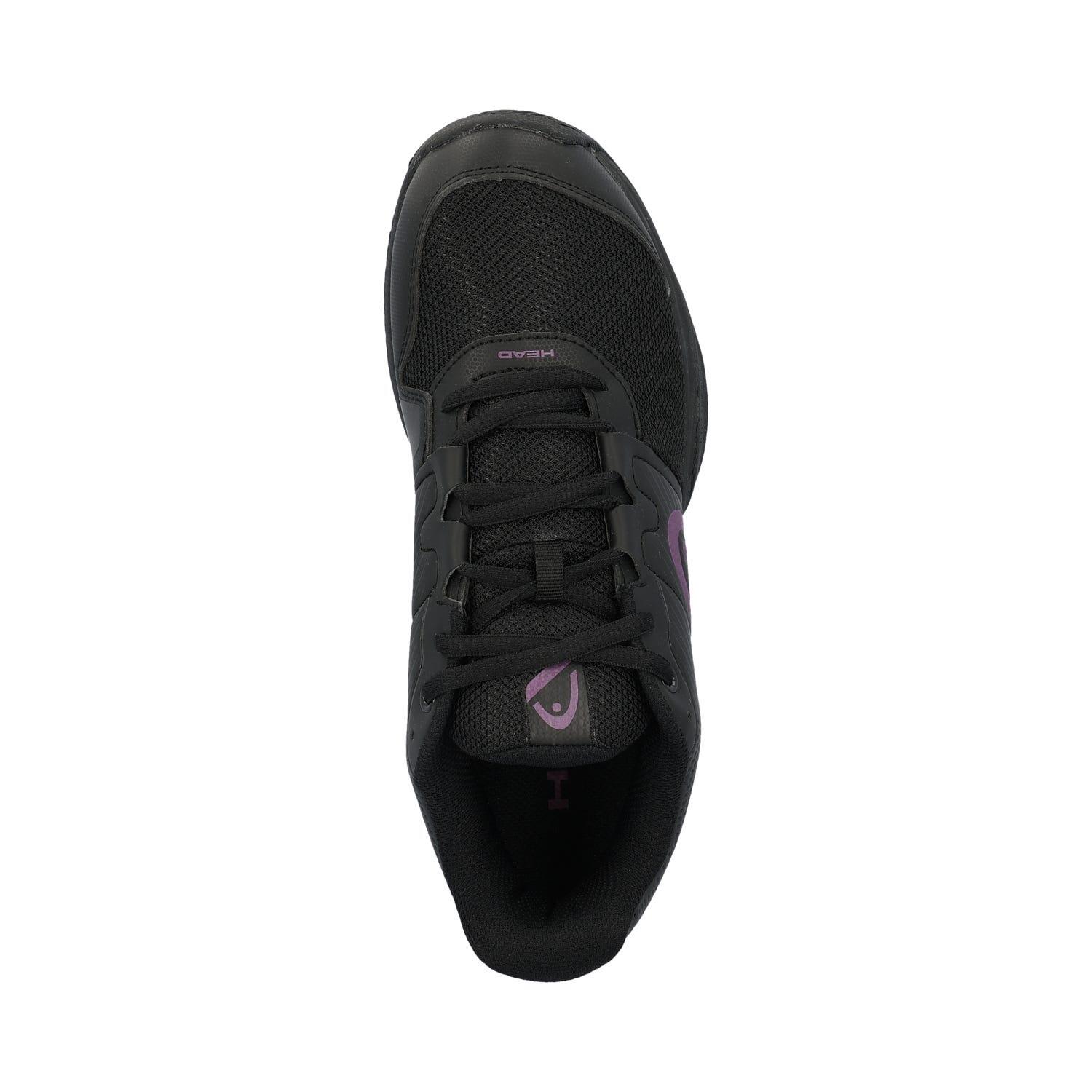 Head Revolt Court 274505 Woman Black 5/7