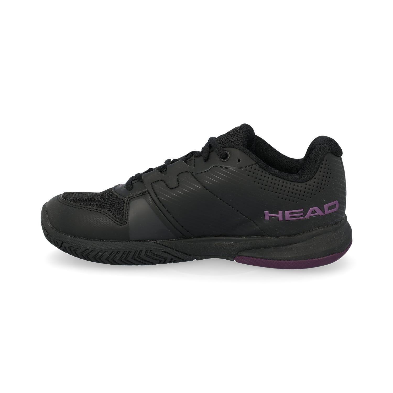 Head Revolt Court 274505 Woman Black 4/7