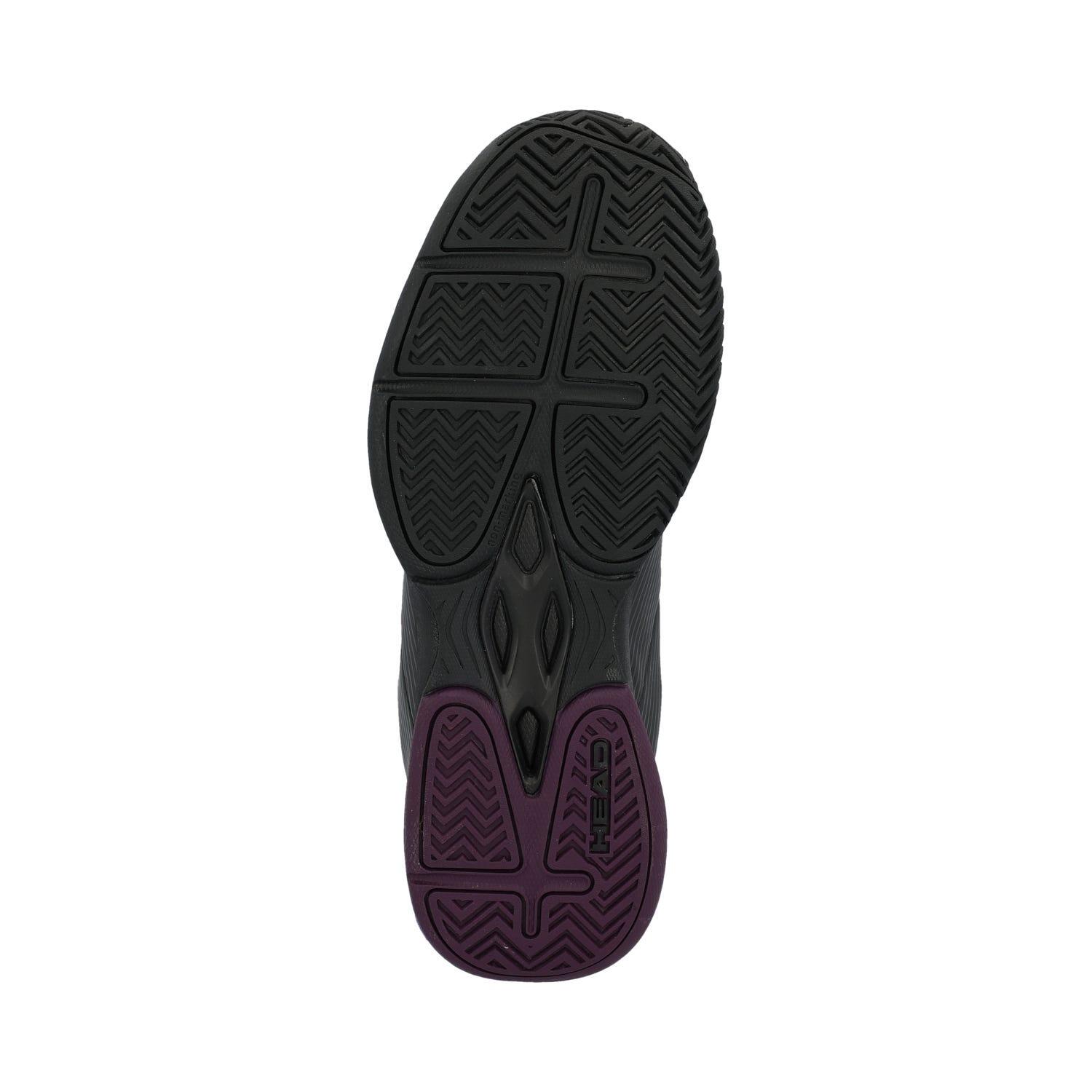 Head Revolt Court 274505 Woman Black 6/7