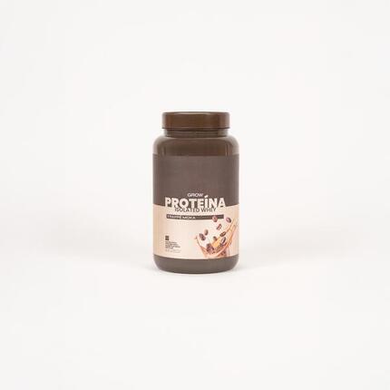 Proteína Chocolate y Pistacho