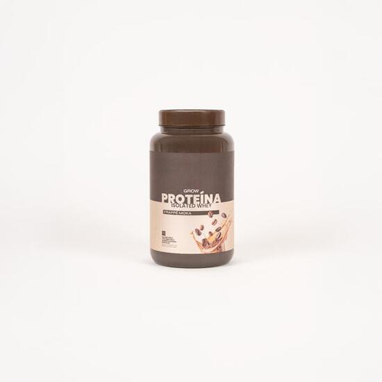 Proteína Chocolate y Pistacho