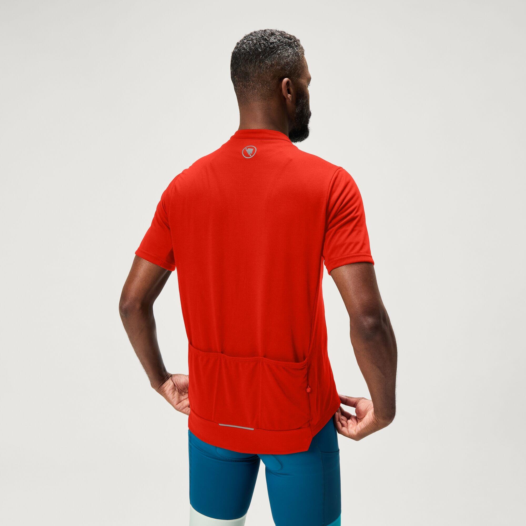 Maillot Pour Homme Loop En Tissu Drirelease 3/7